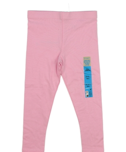 Nové růžové legíny Primark 