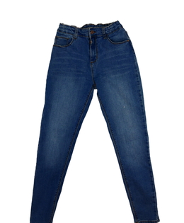 Modré skinny rifle Primark 