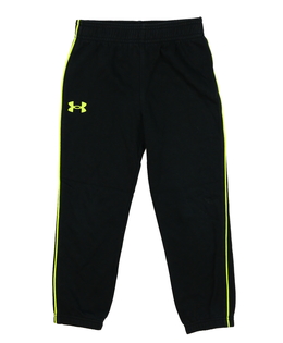 Černé tepláky Under Armour 