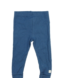 Modré legíny F&F