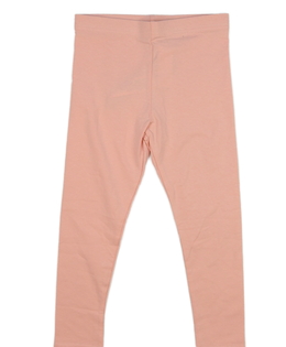 Růžové legíny Primark 