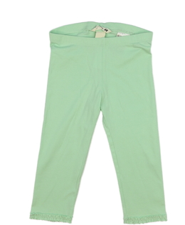 Zelené 3/4 legíny H&M