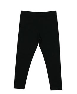 Černé legíny Primark 
