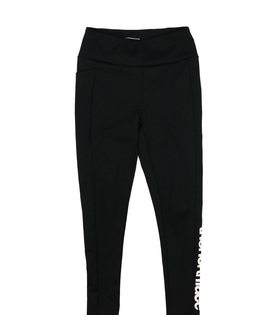 Černé sportovní 3/4 legíny The North Face