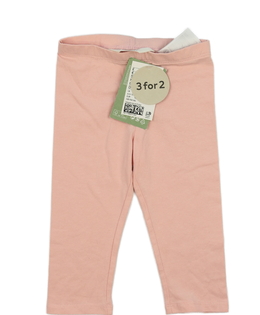 Nové růžové 3/4 legíny H&M