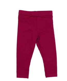 Purpurové legíny Primark 