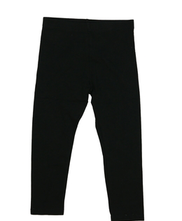 Černé legíny Primark 