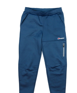 Modré tepláky Berghaus 