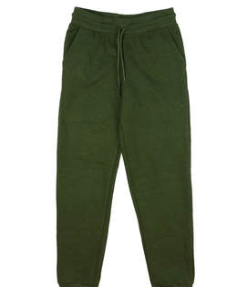 Zelené kalhoty Primark 
