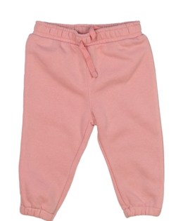 Růžové tepláky Primark 