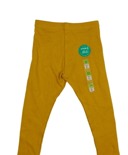 Nové žluté legíny M&S