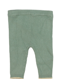 Modré teplé legíny F&F