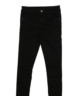 Černé skinny rifle Bluezoo 
