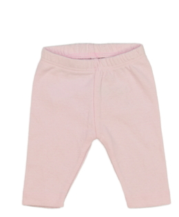 Růžové legíny Mothercare