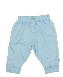 Modré tepláčky Mothercare