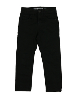 Černé straight rifle Primark 