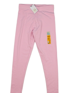 Nové růžové legíny Primark 