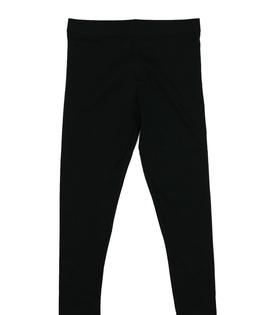 Černé legíny Primark 