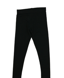 Černé legíny Primark 