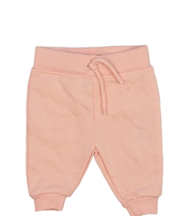 Růžové tepláky Primark 