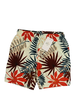 Nové kraťasy s listy Primark