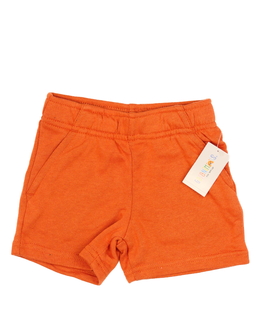 Nové cihlové kraťasy