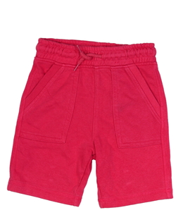 Růžové kraťasy Tu