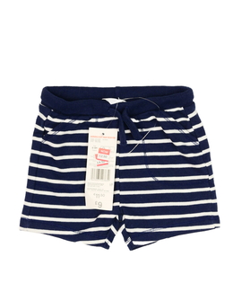 Nové pruhované kraťasy F&F