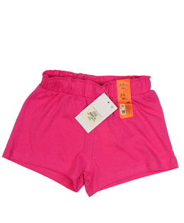 Nové růžové kraťasy Primark