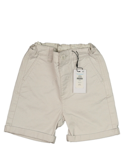 Nové bílé riflové šaty Primark