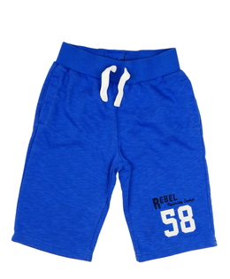 Modré kraťasy Primark