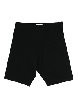 Černé kraťasy Primark 