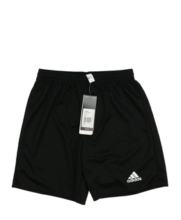 Nové černé sportovní kraťasy Adidas