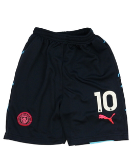 Tmavé sportovní kraťasy