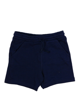 Tmavě modré kraťasy Tu 