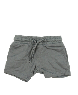Šedé kraťasy Next