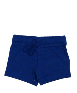 Tmavě modré kraťasy F&F