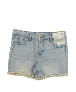 Nové modré riflové kraťasy Primark 