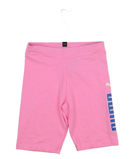 Růžové kraťasy Puma 