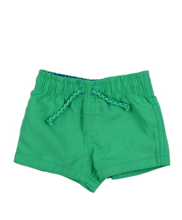 Zelené kraťasy Primark 