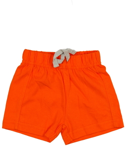 Oranžové kraťasy Nutmeg 