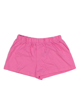 Růžové kraťasy Mothercare