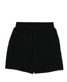 Černé sportovní kraťasy Under Armour