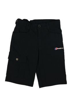 Černé kraťasy Berghaus 