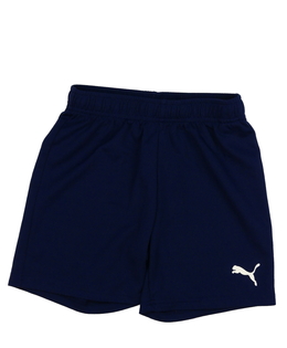 Modré sportovní kraťasy Puma 