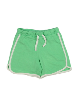 Světle zelené kraťasy George