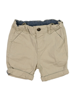 Hnědé kraťasy Primark 