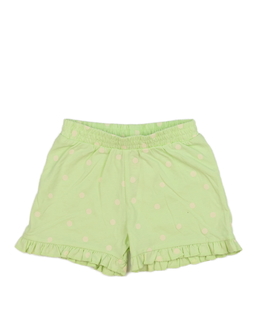 Zelené kraťasy s kolečky George