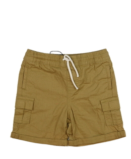 Hnědé kraťasy Primark 