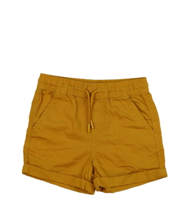 Hnědé kraťasy Primark 